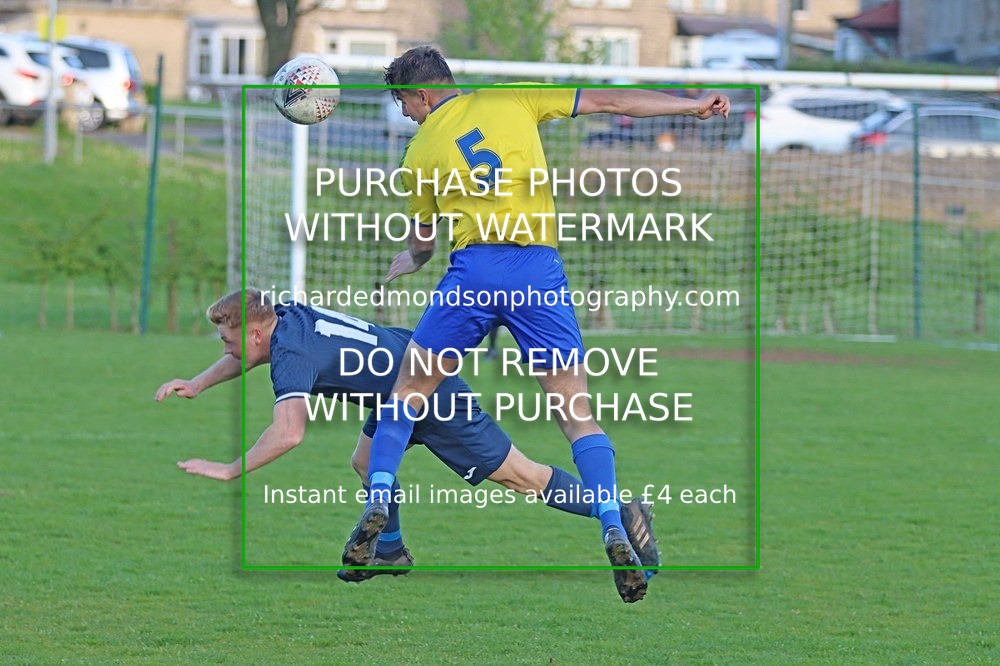 IMG_6778 - KU vs Staveley Utd