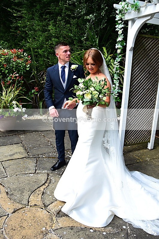 CON-985 - Toni & Liam