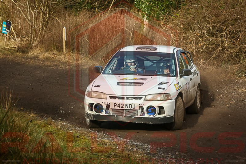 Samsonas Fivemiletown Rally-14 - Samsonas Rally Fivemiletown