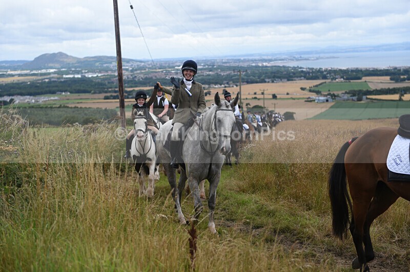 _077 - Musselburgh Festival Day Rideout 2025