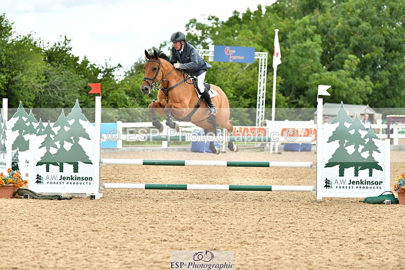 230721A-133234-06579 - Cls 14, 1 Star Bronze 1.10m