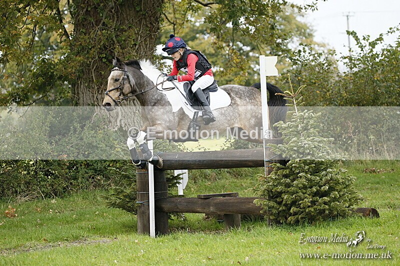 WWHT 181020 WWHT 181020 1408 - WWEC Intermediate (0.90m)  18/10/20