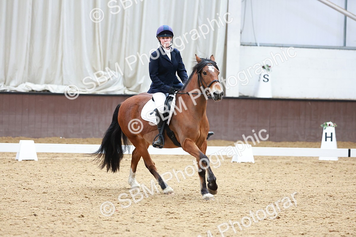 SBM_001010 - Class 5 - Novice 1