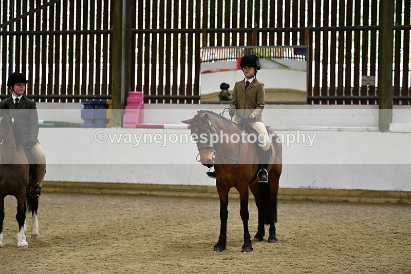 WJ5_7338 - Class 11 Ridden PC - RC Pony