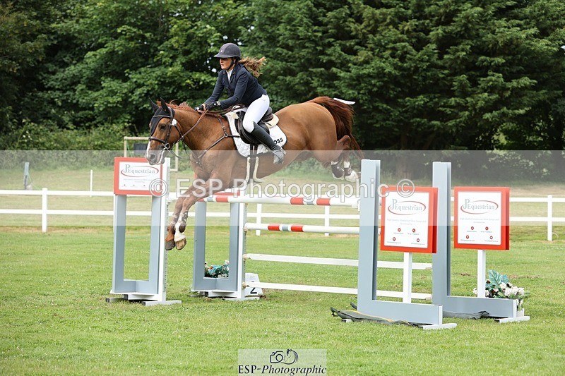 240704-162839-06323 - Cls 4 National 1.40m Open