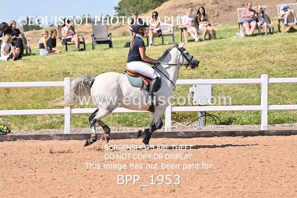 BPP_1953 - THU CLASS 4 Pony Newcomers/1m Open