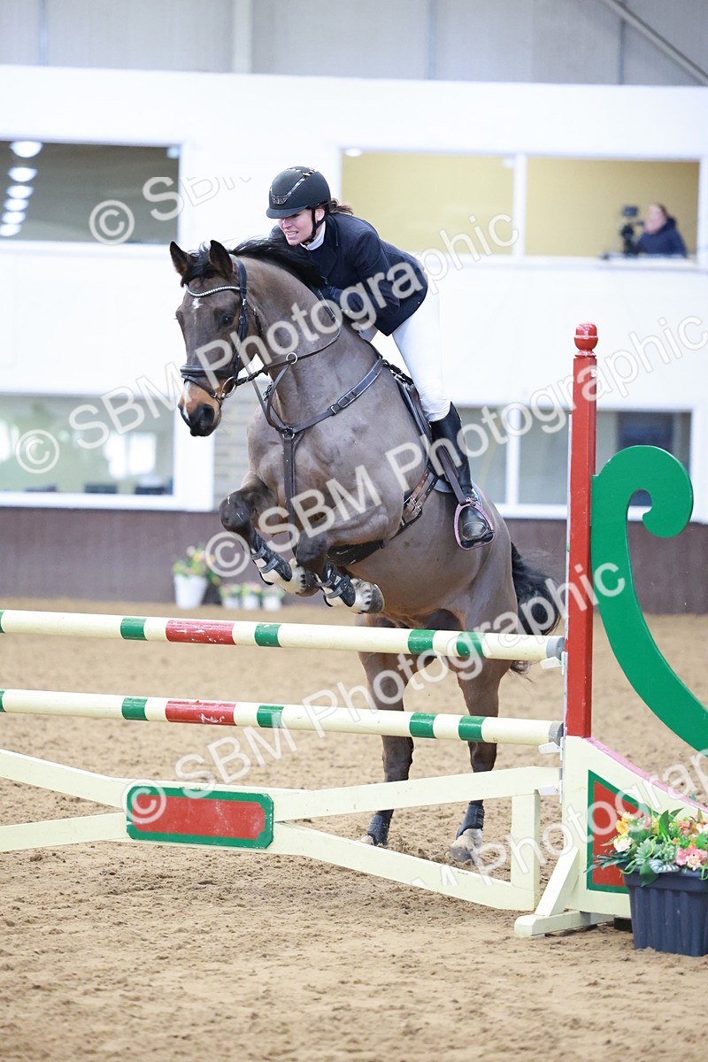 SBM_003155 - Class 10 - Nupafeed Supplements Senior Discovery/ 1m Open