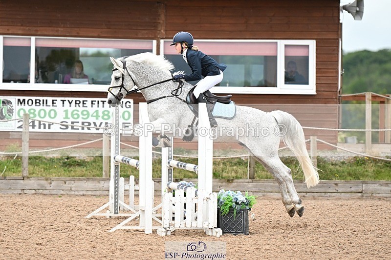 250607-113324-00611 - Cls 9 Pony Discovery and 90cm