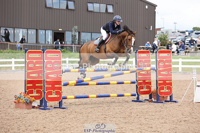 240630A-152802-14741 - Cls 33 Foxhunter and 1.10m Open