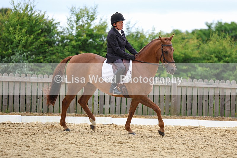 3E7A0696 - Class 5: Novice 1 2024 Section A