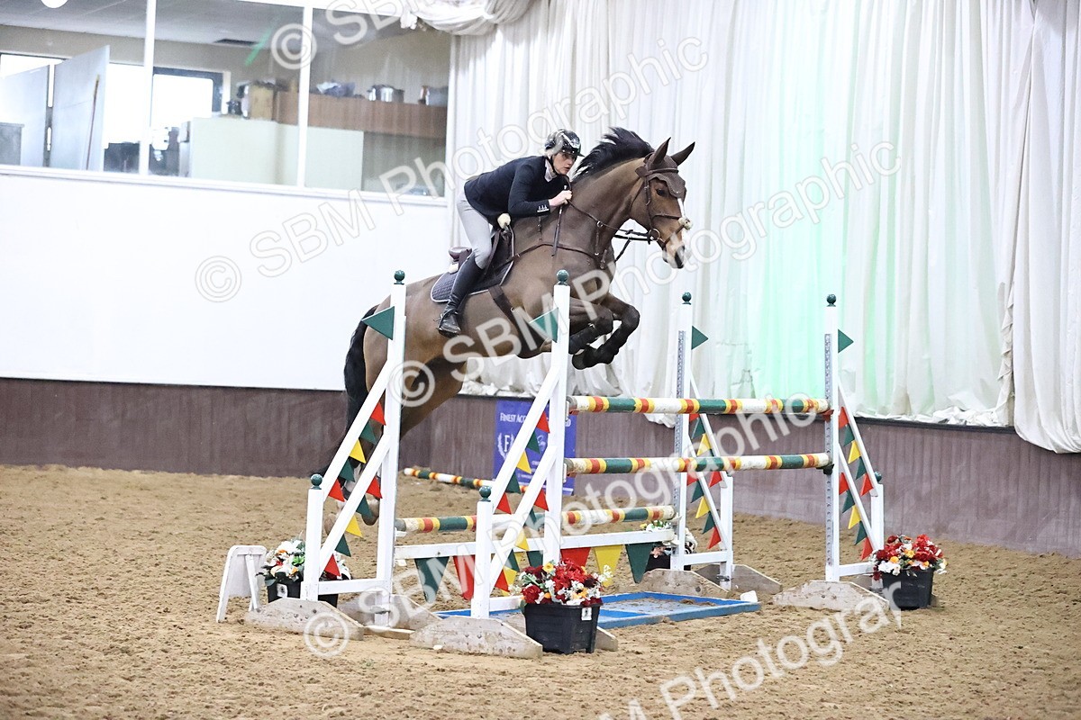 SBM_003783 - Class 18 - National 1.30 1.40m