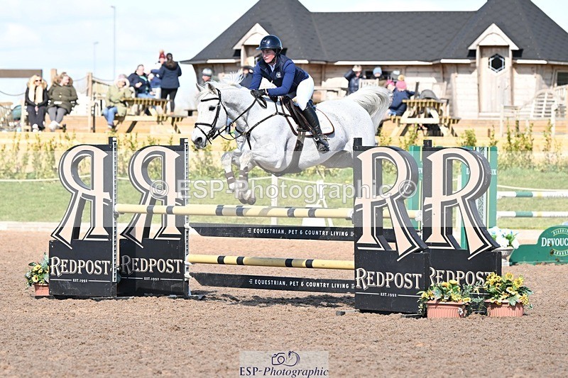 250316-115803-05442 - Cls 27 Snr 1.05m and 1.10m Grand Prix