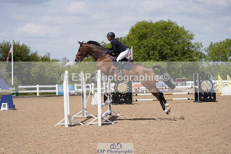 230528A-130618-07243 - Cls 33 95cm Amateur Quali