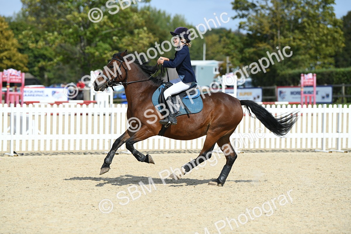 SBM_64934 - J48 - Pairs Jumping Open 70cm & 85cm