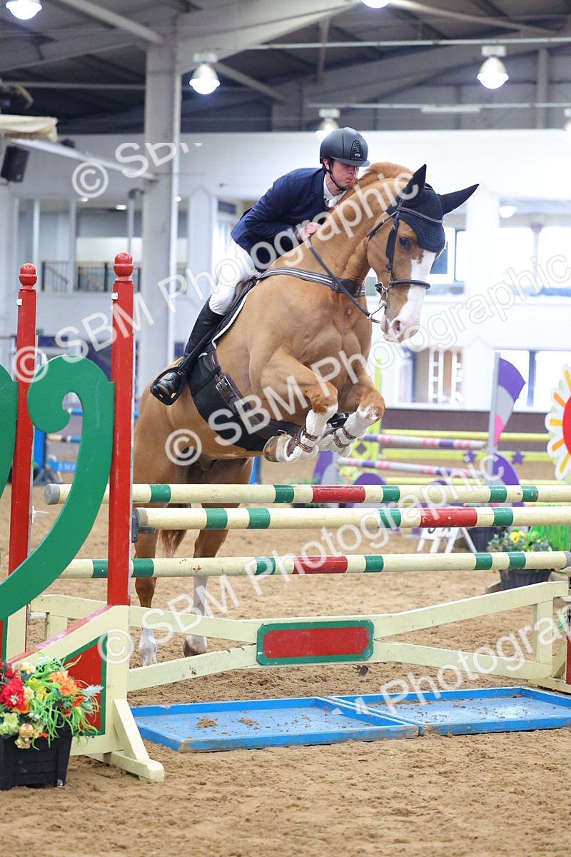 SBM_003185 - Class 8 - Senior Newcomers - 1.10m