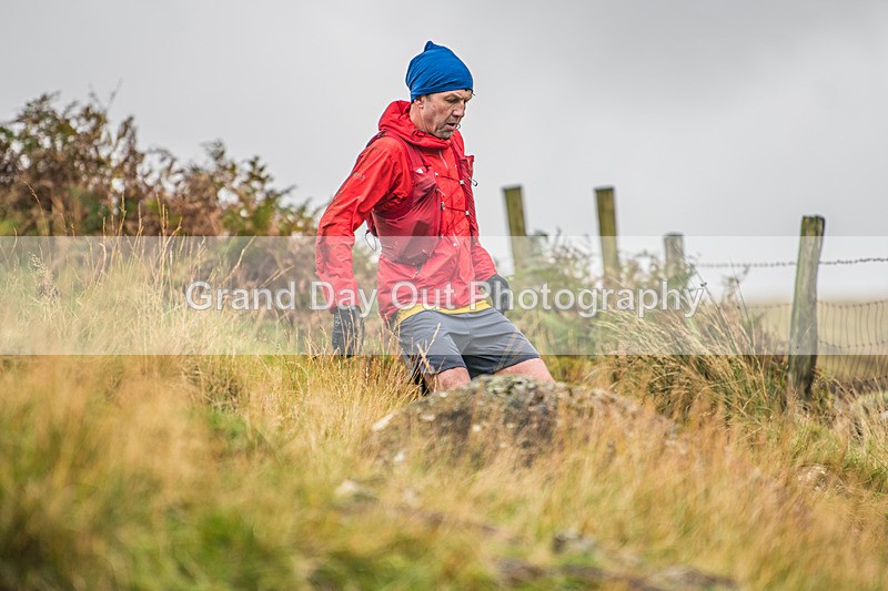 Langdale-1395 - Langdale Horseshoe Fell Race Saturday 12thOctober 2024