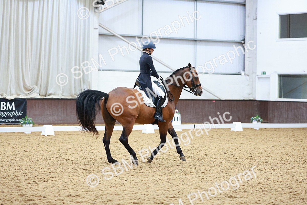 SBM_021240 - Class 25 - FEI PSG Bronze