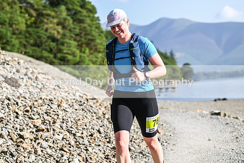 Borrowdale-470 - Fellside Events Borrowdale Trail Half Marathon Sunday 23rd August 2026