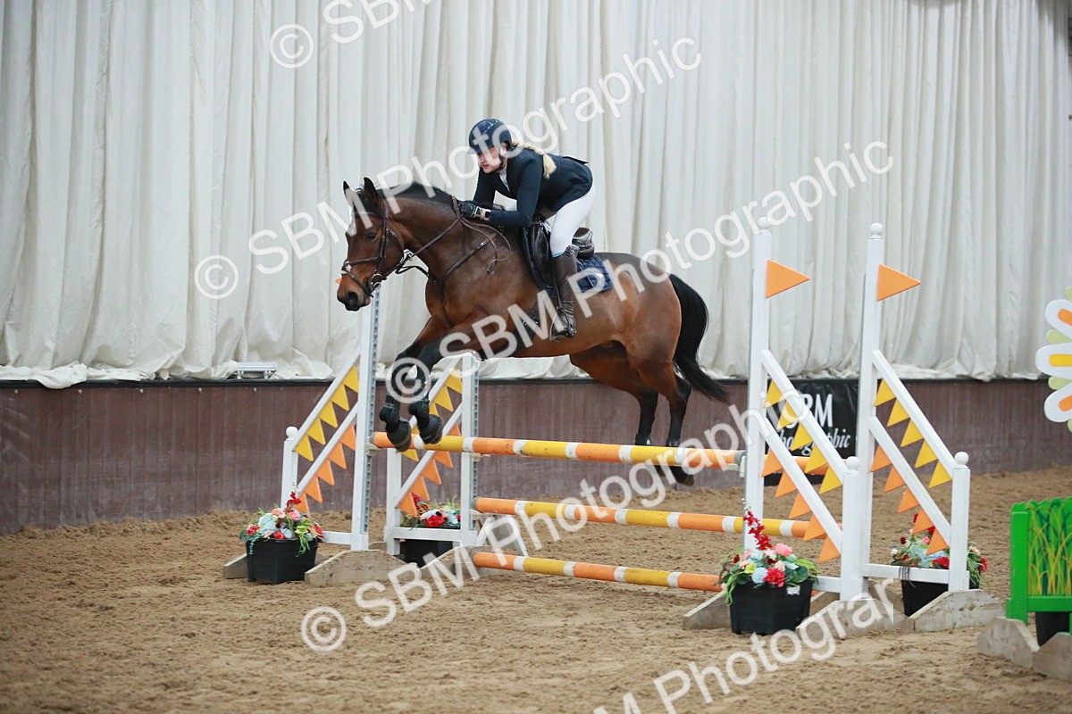 SBM_000105 - Class 2  - Senior British Novice - 90cm Open