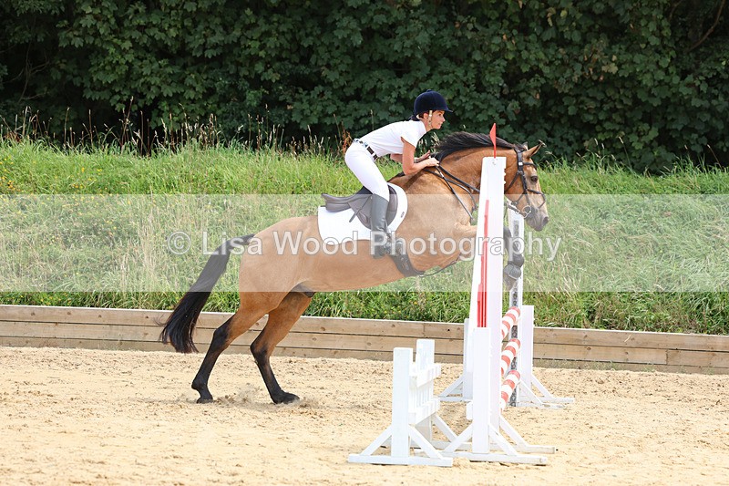 3E7A3638 - Class 9: 80cm Senior