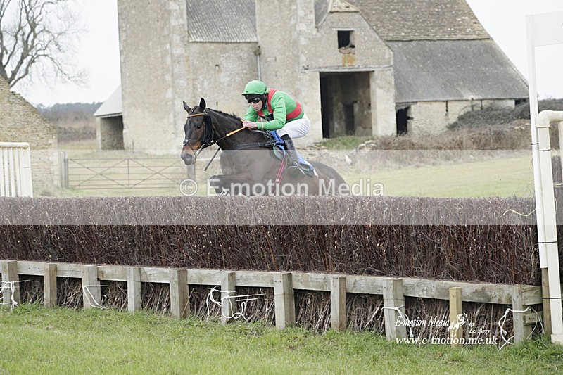 PtP 040323 356 - Duke of Beauforts Hunt Point-to-Point Didmarton 04/03/23