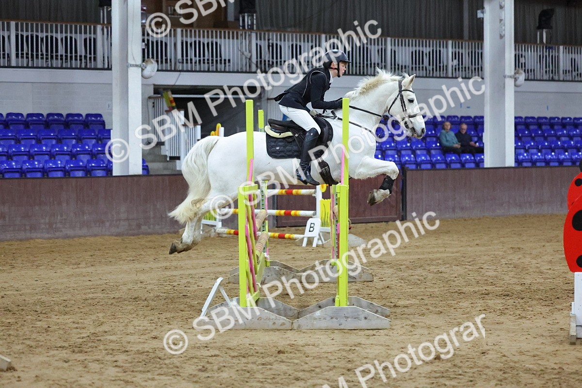 SBM_002433 - Class 6 - Show Jumping 90cm