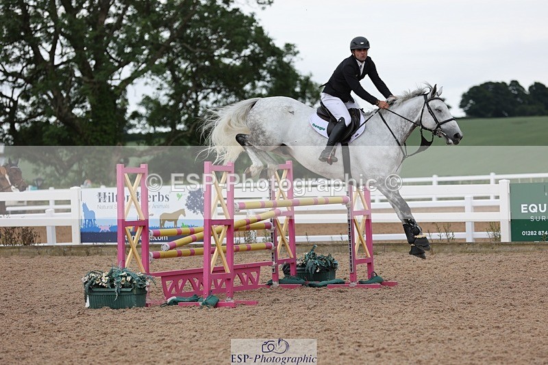 250625-150817-01312 - Cls 6 Foxhunter and 1.20m Open