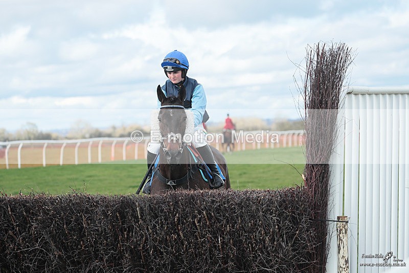 PtP 170324 2405 - Oakley Hunt PtP Brafield-On-The-Green 17/03/24