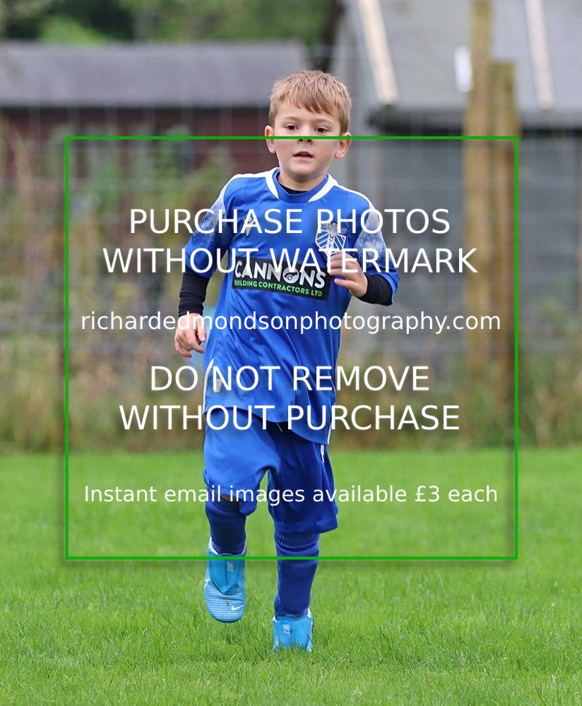 IMG_5395 - Wattsfield Under 7's v Kendal Utd Under 7's (7/10/23)