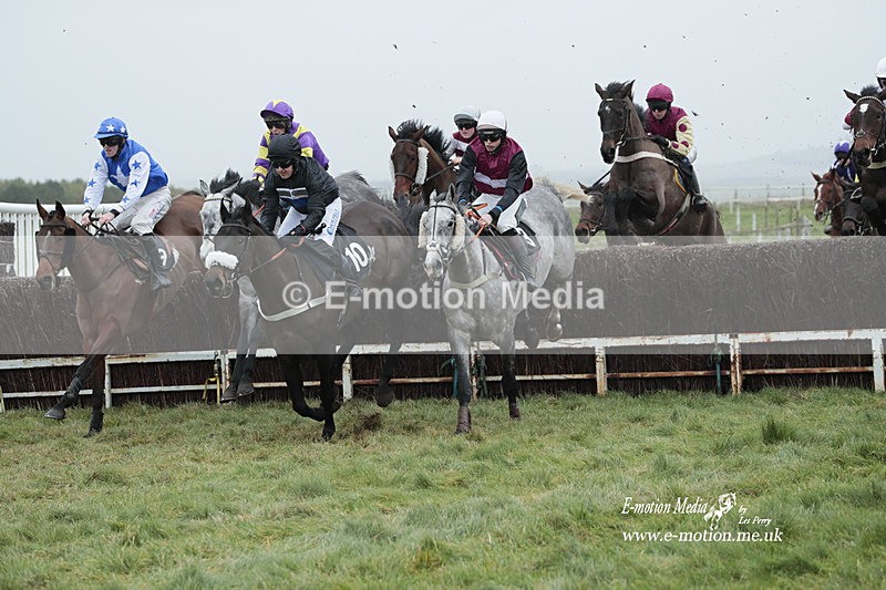 PtP 041222 0437 - Larkhill Racing Club Point-to-Point Larkhill 01/01/23