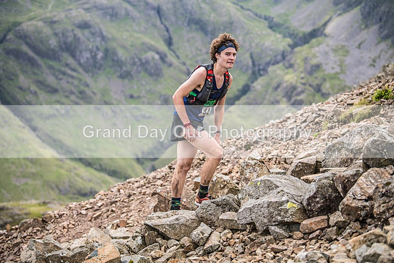 Borrowdale-217 - Borrowdale Fell Race Saturday 2nd August 2025
