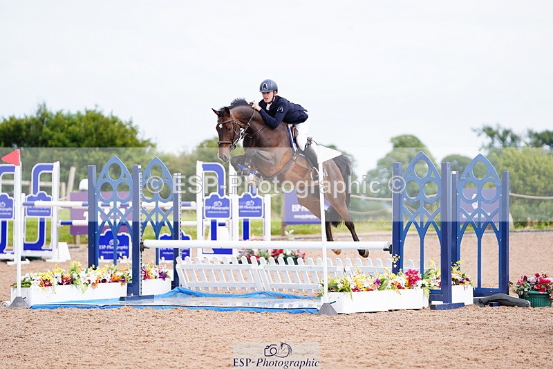 240630A-173548-15998 - Cls 26 Foxhunter 2nd Round