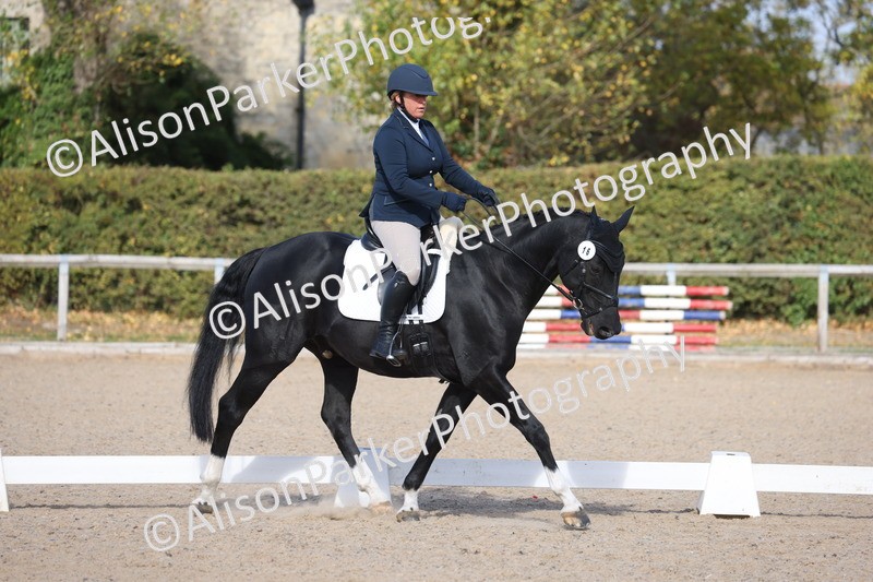 20261010-0602 - Class 5 - Novice 1
