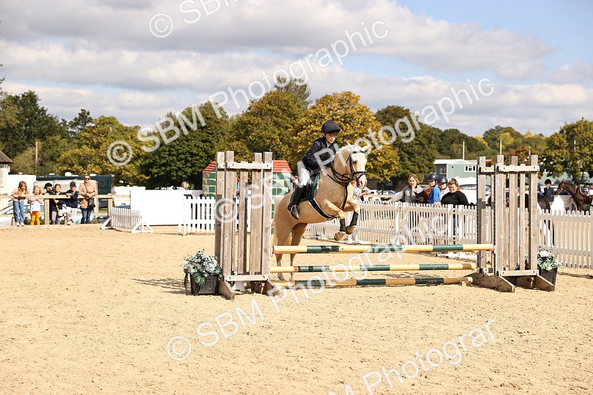SBM_63959 - J12 - Junior Pony 55cm Championship