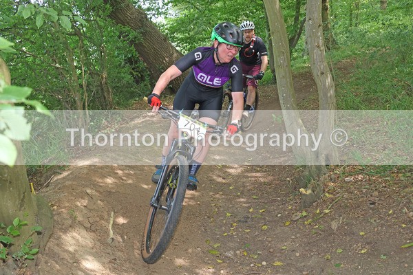 704 - MTB East Round 6 Potash 1st June 2025 10:30 Female Adult Elite+Female U14/U16Juv/Youth Race
