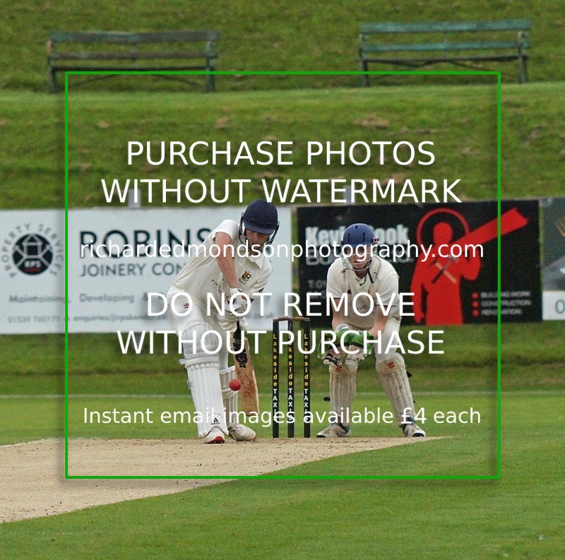 DSC01506 - Netherfield 2 v Morecambe 2 (Saturday 1 August)