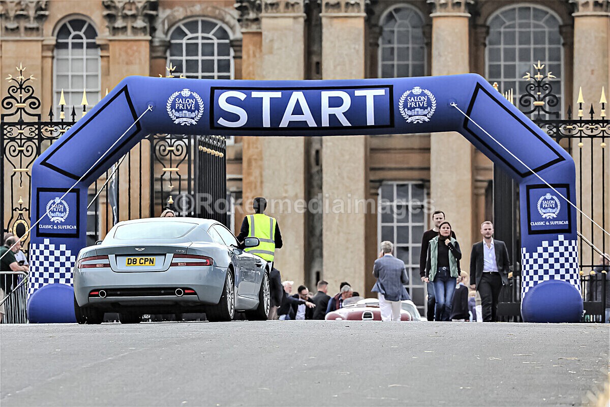 SP 2022-264 - SALON PRIVE SEPT 2022