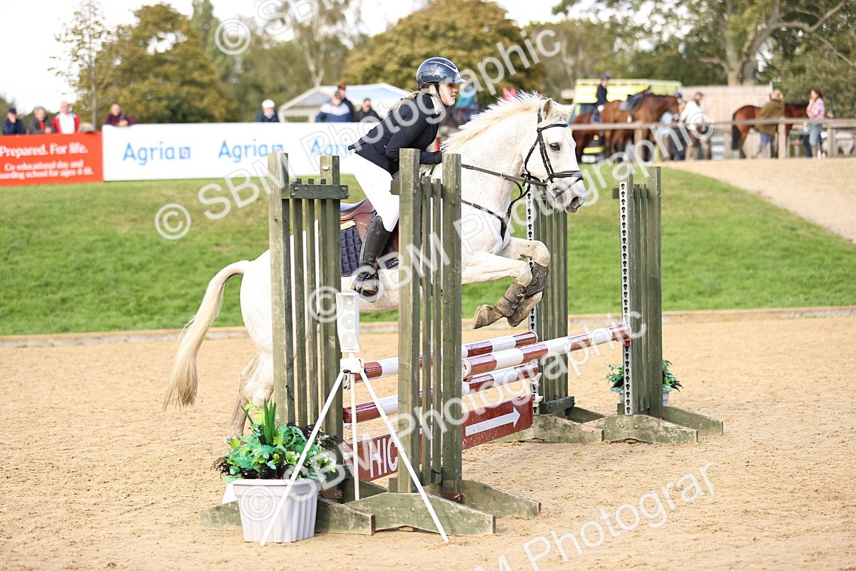 SBM_51660 - J10 - Junior Pony 75cm Championship