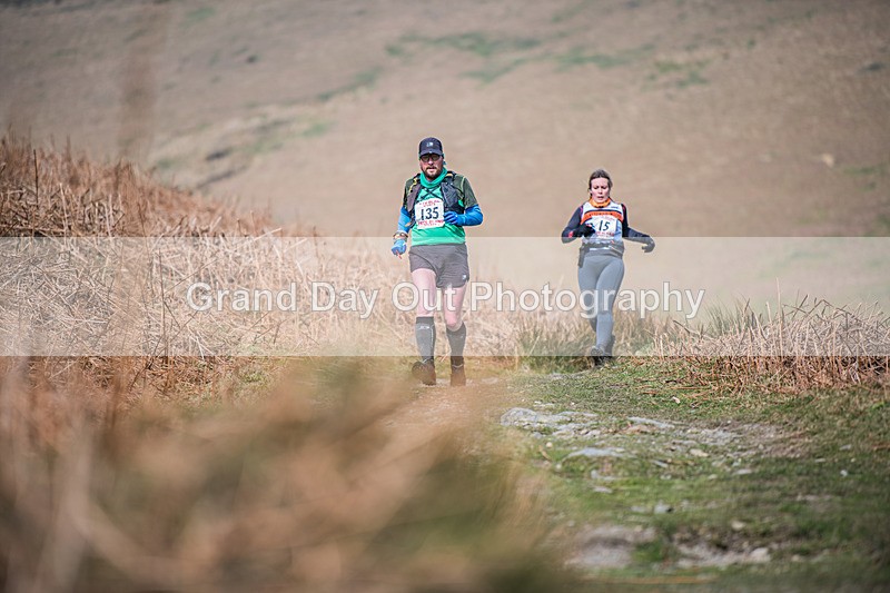 Black Combe-1105 - Black Combe Fell Race Saturday 9th March 2024