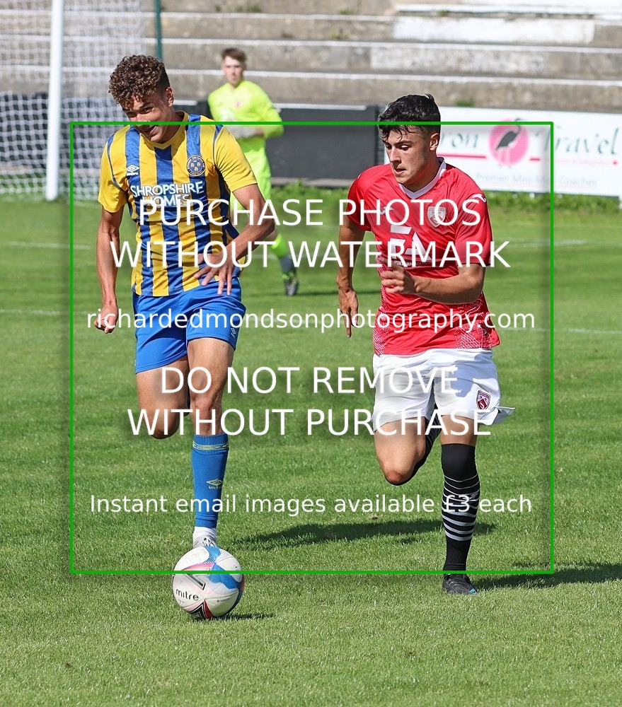 IMG_3525 - Morecambe Academy v Shrewsbury Academy (17/9/22)