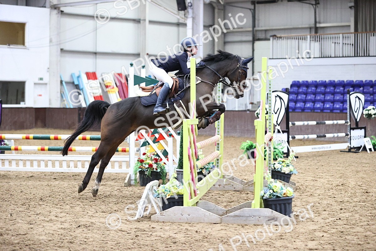 SBM_000798 - Class 3 - Pony Discovery - 90cm Open