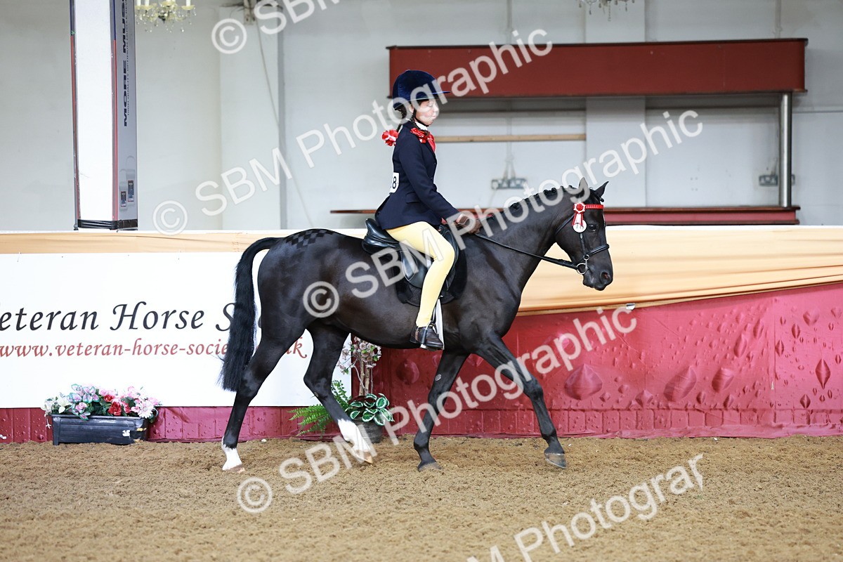 SBM_10644 - Class 101 - Equitation (Best Rider)