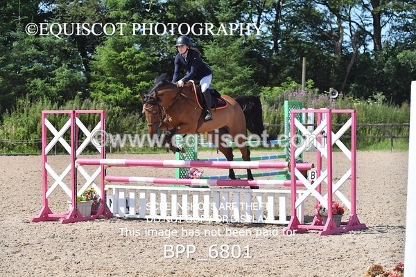 BPP_6801 - CLASS 4 Senior Discovery/ 1m Open