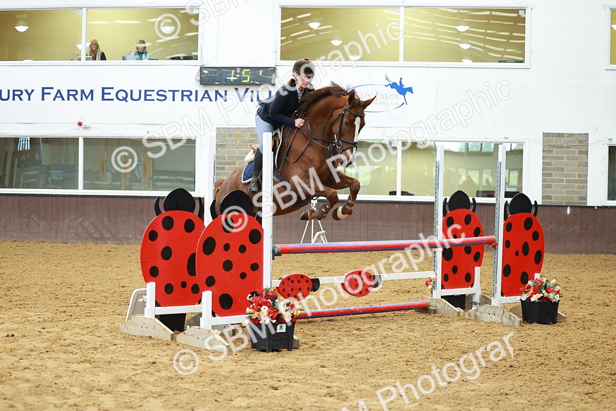 SBM_006772 - Class 17 - Senior Discovery - 1.00m