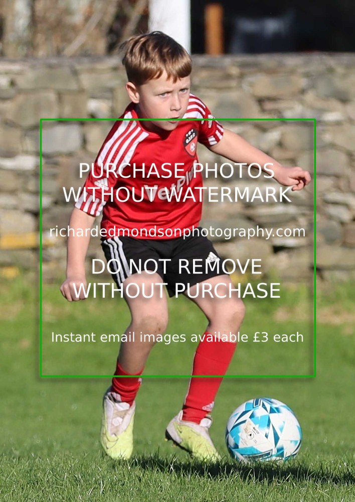 IMG_4078 - Wattsfield U8 vs Grange Utd U8 (11/11/23)