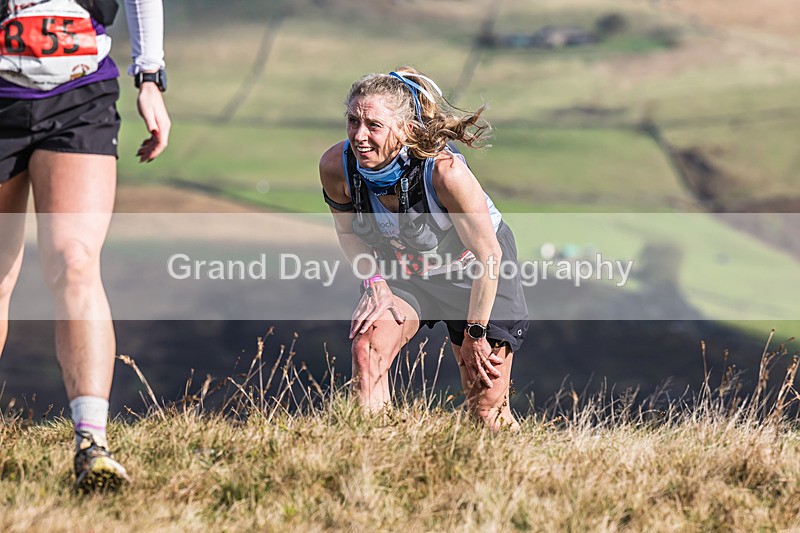 Leg 2 -772 - UK Fell & Hill Relays - Todmorden Leg 2 Saturday 17th October 2026