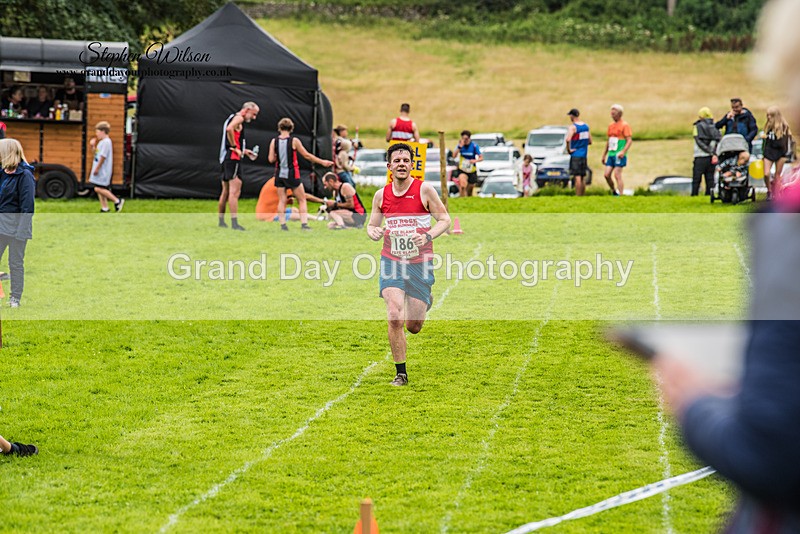 Beetham-511 - Beetham Sports Fell Race Saturday 29th July 2023