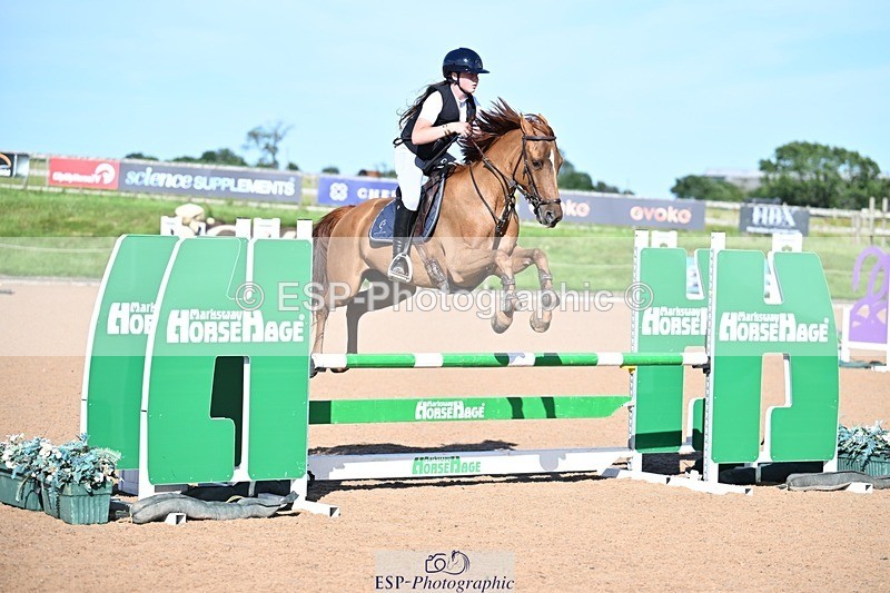 260626-174638-00830 - Cls 3 Pony Newcomers and 1m Open