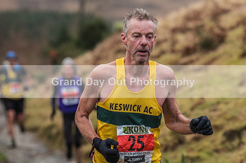 Loopy Latrigg-892 - Kong Loopy Latrigg Fell Race Saturday 21st December 2024