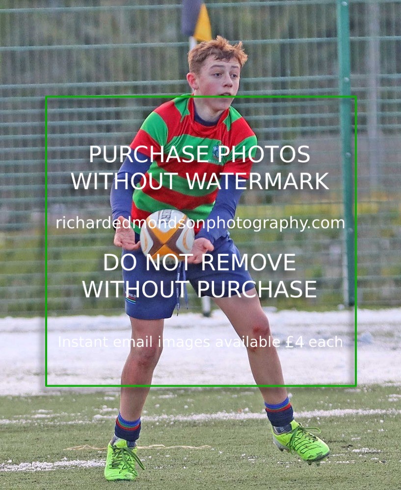 IMG_5969 - Sedbergh School Under 16s vs Millfield (6/12/23)